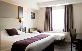 Premier Inn London Heathrow M4/J4