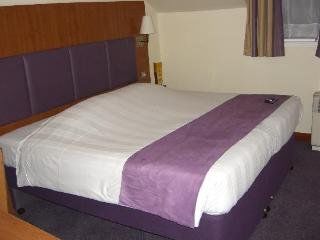 Premier Inn London Heathrow M4/J4 Ґіллінґдон Екстер'єр фото